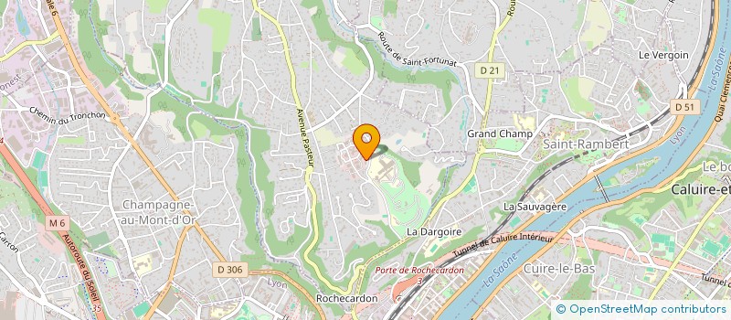 localisation de l'entreprise 444 704 324   SAINT-DIDIER-AU-MONT-D OR