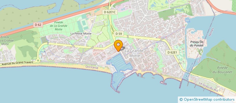 localisation de l'entreprise 445 367 667   NEUILLY-SUR-SEINE