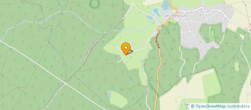 localisation de l'entreprise 445 397 862   LES BREVIAIRES