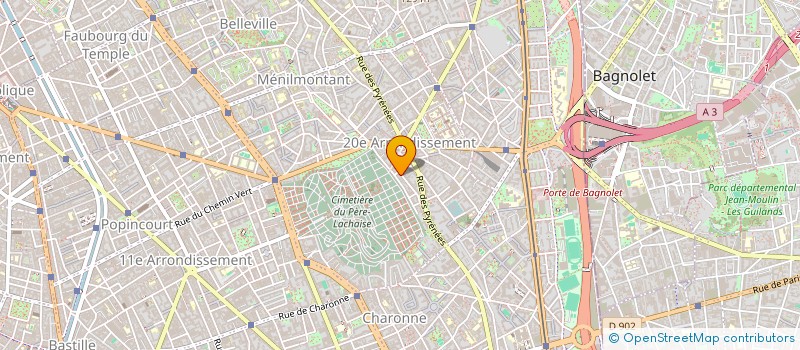 localisation de l'entreprise 447 572 116 à FRAZE