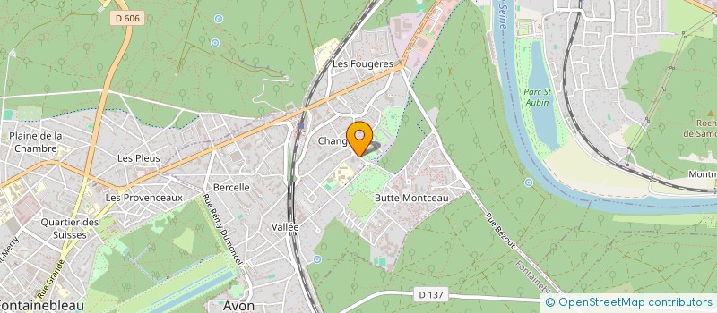 localisation de l'entreprise 447 707 902 à TOULOUSE