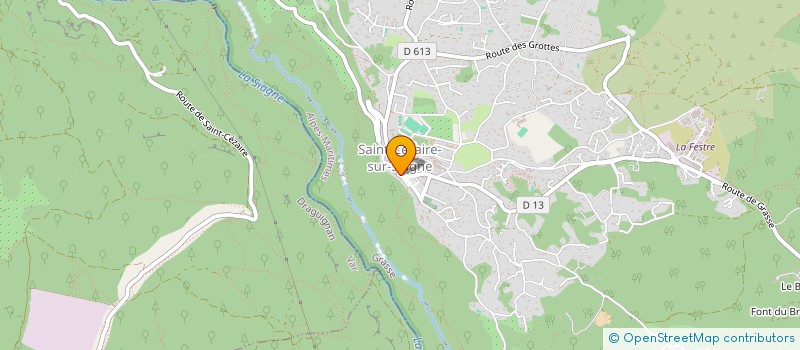 localisation de l'entreprise 448 963 280   BELUS