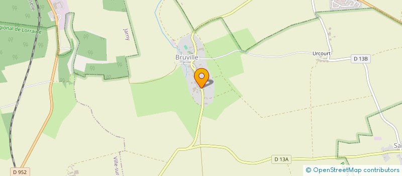 localisation de l'entreprise 449 038 314   BONZEE