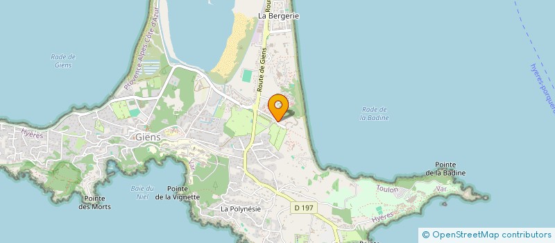 localisation de l'entreprise 449 167 717   RENNES