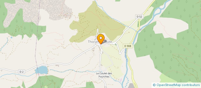 localisation de l'entreprise 449 241 470   COLMARS