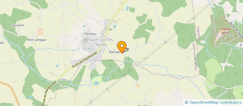 localisation de l'entreprise 449 274 844   MEES