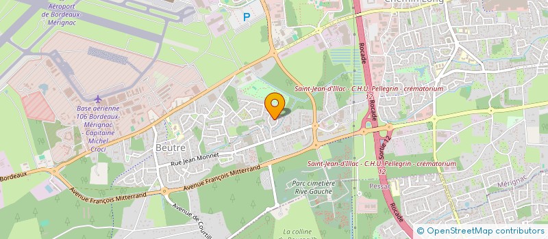 localisation de l'entreprise 449 964 642   SAINT-ANTOINE-SUR-L'ISLE