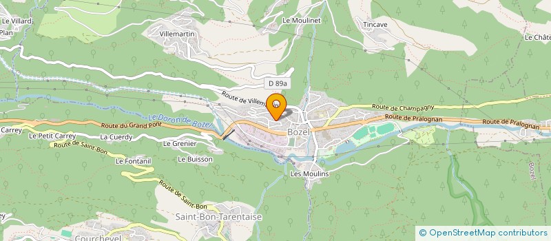 localisation de l'entreprise 450 827 753   MIEUSSY