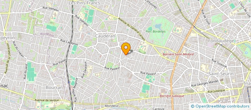 localisation de l'entreprise 451 378 293   ASCAIN