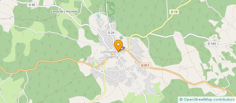 localisation de l'entreprise 451 616 460   VARAIRE