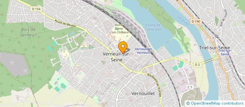 localisation de l'entreprise 451 662 316   SAINT-PIERRE-DE-FRUGIE