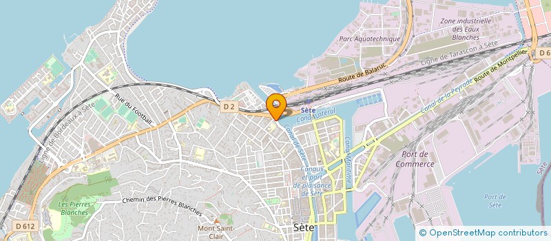 localisation de l'entreprise 451 689 541   GIGEAN