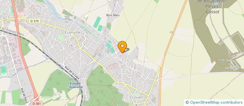 localisation de l'entreprise 451 724 769   ROQUEBRUNE-SUR-ARGENS