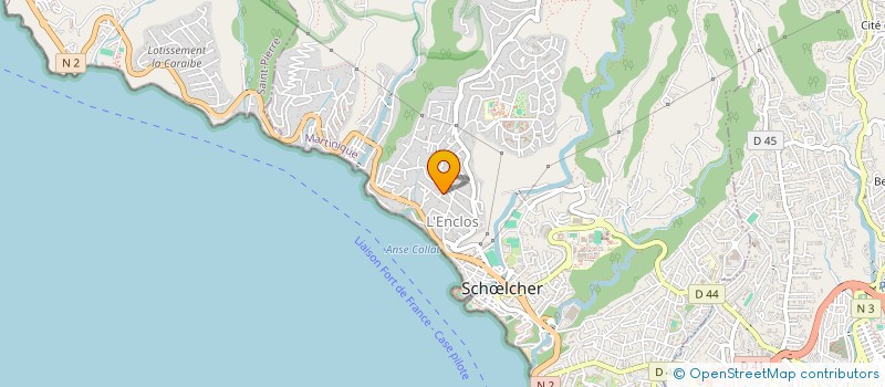 localisation de l'entreprise 452 512 932   SCHLCHER