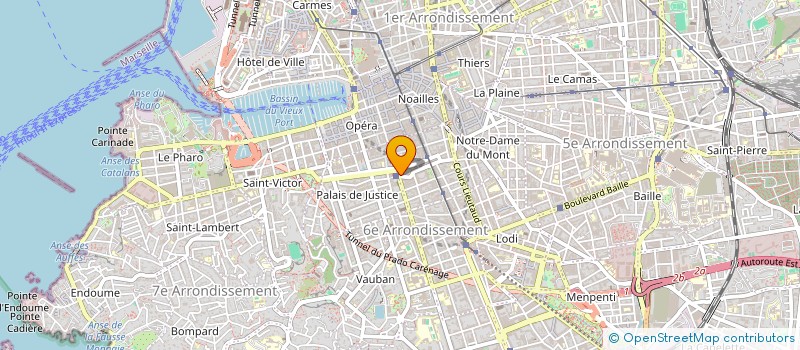 localisation de l'entreprise 452 626 443   PARIS