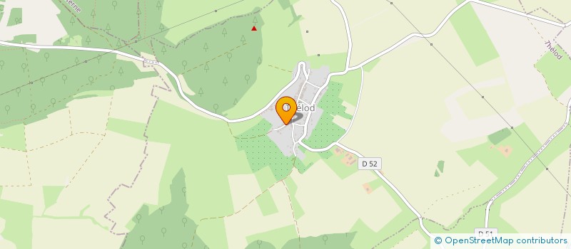 localisation de l'entreprise 453 515 066   LEOVILLE