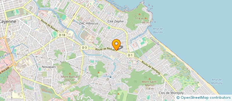 localisation de l'entreprise 453 873 929   PARIS