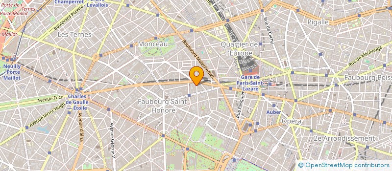 localisation de l'entreprise 477 879 654   PARIS