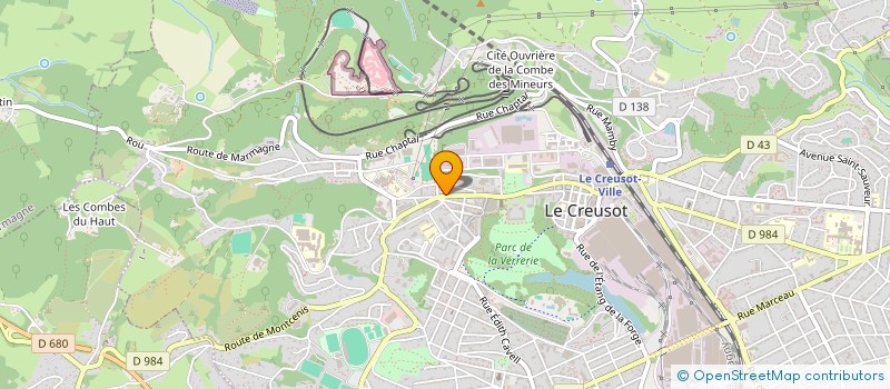 localisation de l'entreprise 477 885 248   NIEDERBRONN-LES-BAINS