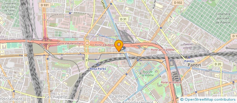 localisation de l'entreprise 478 046 725   SAINT-ANDRE-DE-SEIGNANX