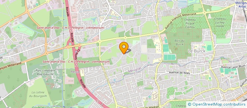 localisation de l'entreprise 478 233 117   SAINT-JEAN-D'ILLAC