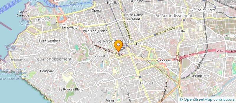 localisation de l'entreprise 478 386 428   ROMANS-SUR-ISERE