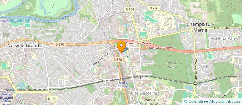 localisation de l'entreprise 478 389 265   GENNES-VAL-DE-LOIRE