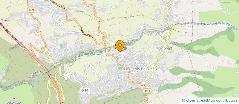 localisation de l'entreprise 478 523 236   MONTBOUY