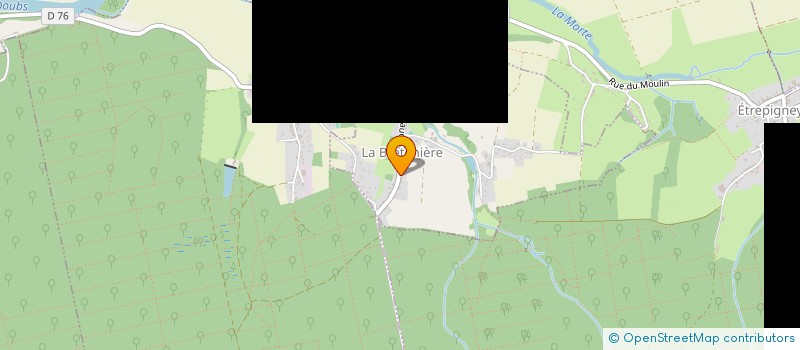 localisation de l'entreprise 478 647 365   MONTMIREY-LE-CHATEAU