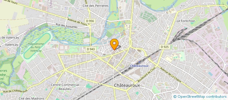 localisation de l'entreprise 478 652 076  à BEAUNE