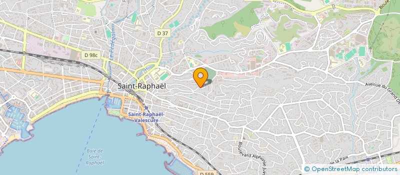 localisation de l'entreprise 478 882 277   CHALON-SUR-SAONE