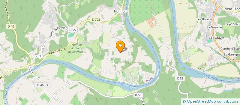 localisation de l'entreprise 479 354 722   PARIS