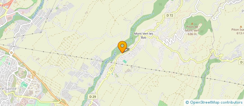 localisation de l'entreprise 479 362 394   SAINT-PIERRE