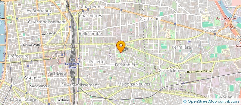 localisation de l'entreprise 479 383 614   SAINT-QUENTIN-FALLAVIER