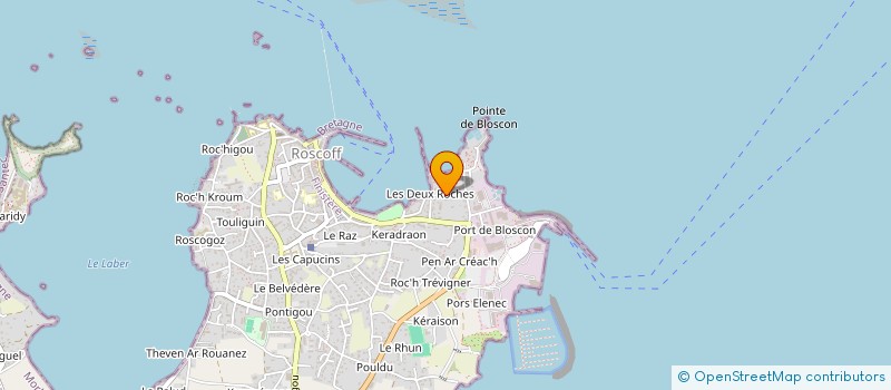 localisation de l'entreprise 479 587 651   SAINT-PIERRE