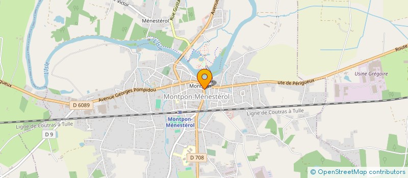 localisation de l'entreprise 479 831 513   SAINT-NEXANS