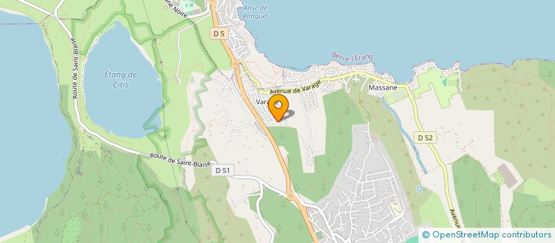 localisation de l'entreprise 479 972 309   CLESSE