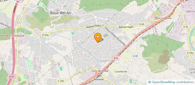localisation de l'entreprise 480 154 392 à MARSEILLE