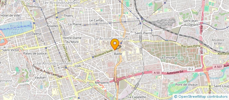 localisation de l'entreprise 480 165 323 à MARSEILLE