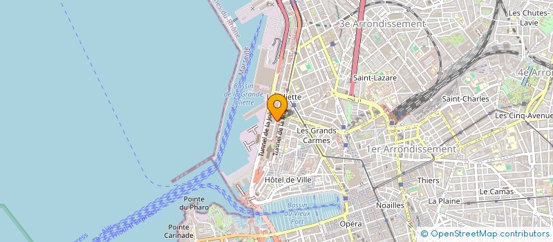 localisation de l'entreprise 480 631 514   ROUGIERS