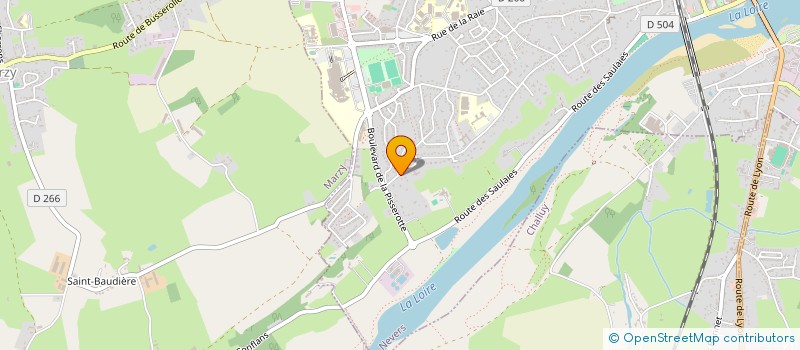 localisation de l'entreprise 480 823 095   PUYGIRON