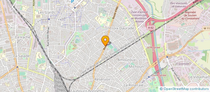 localisation de l'entreprise 480 825 728 à L'UNION