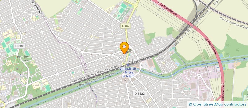 localisation de l'entreprise 480 915 958   COURTRY