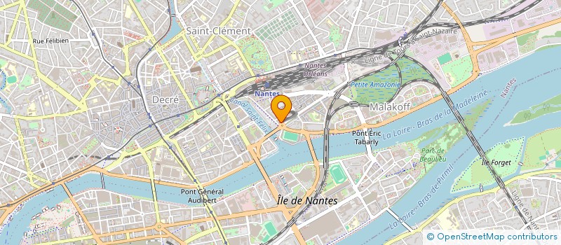 localisation de l'entreprise 481 145 829   BASTELICACCIA