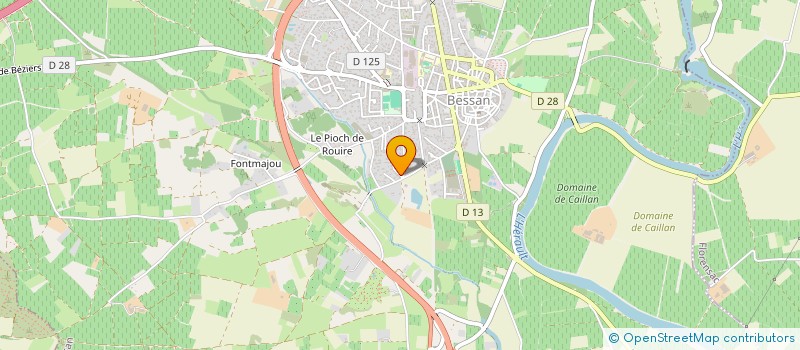 localisation de l'entreprise 481 382 166  à LYON