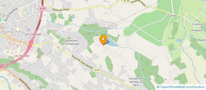 localisation de l'entreprise 481 591 972   CONDOM