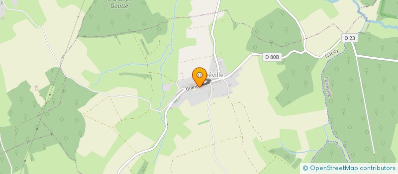 localisation de l'entreprise 481 925 840   ESSEY-LES-NANCY