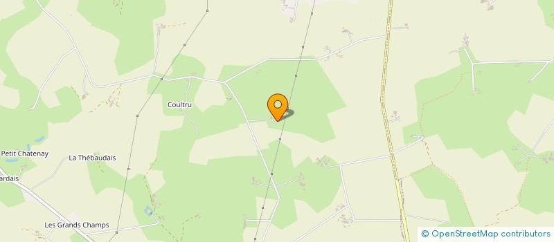 localisation de l'entreprise 482 072 287   JUVIGNE