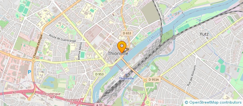 localisation de l'entreprise 482 414 117   BERTRANGE