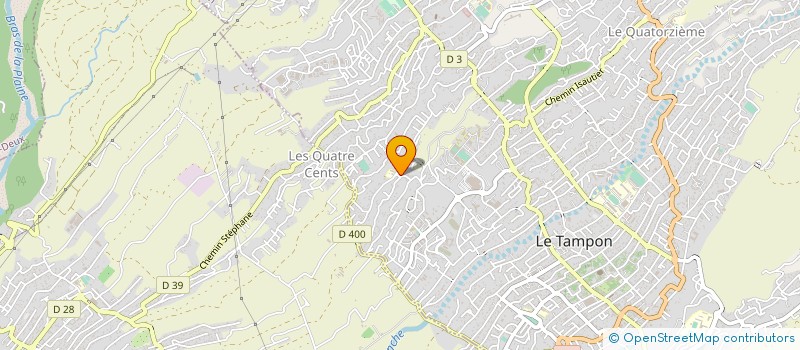 localisation de l'entreprise 482 583 705 à SAINT-PIERRE
